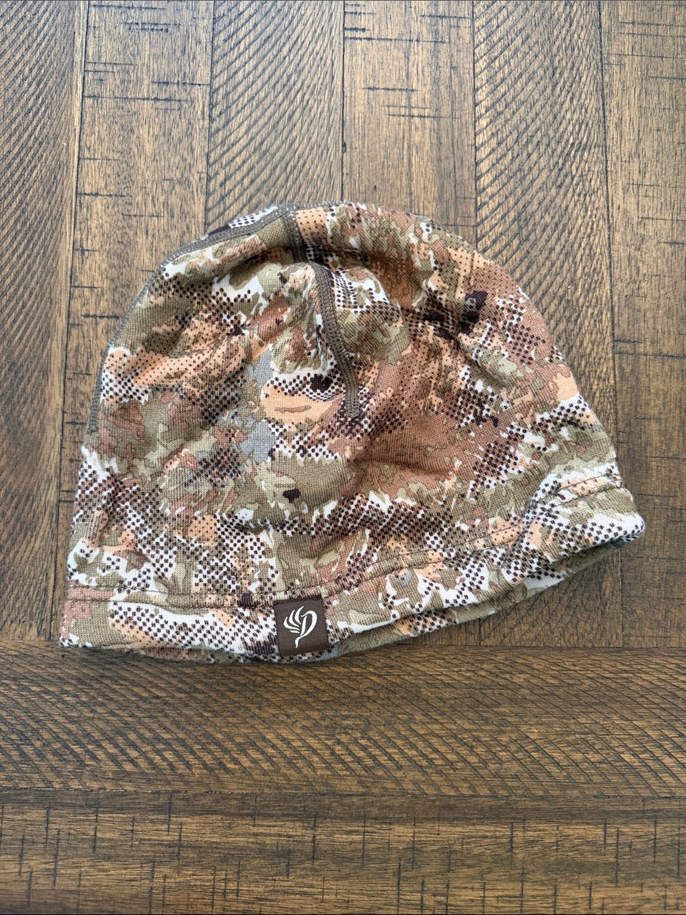 Duck Camp, Midland Barnburner Beanie